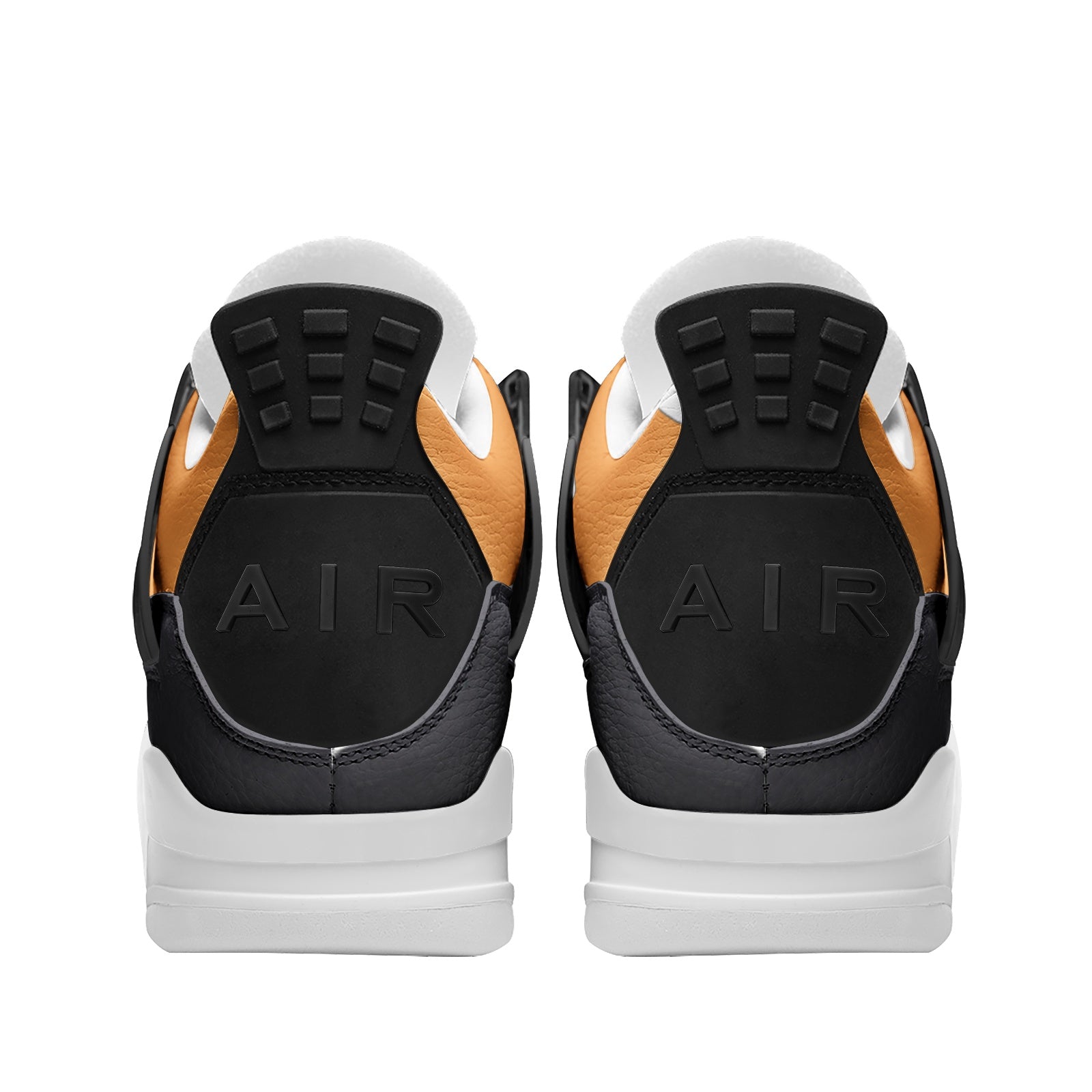 Unisex Non Slip Lace Up Breathable Fashion Sneakers